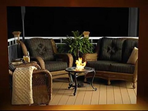 Fire Tables & Fire Pits in Vancouver