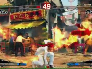 Match 11 - WDM Will2Pac et Bari VS Nader et Haalu