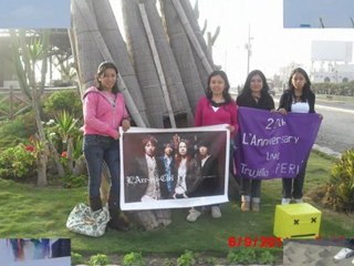 20th L'Anniversary Trans Trujillo Via Peru