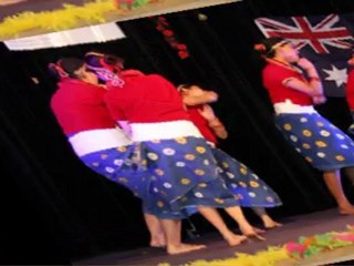 Dashain Program 2011 - Organised by UTS Nepalese Society  (UNS)