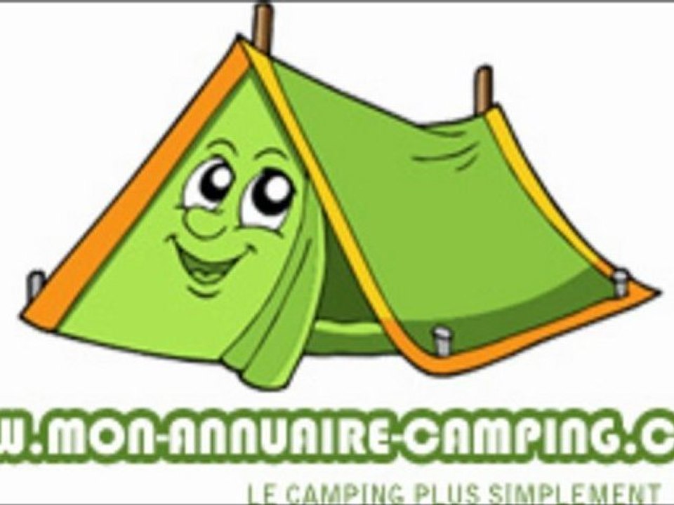 camping france