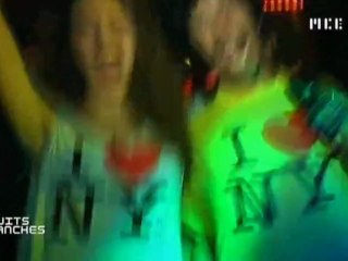 Johannna Kawa - Mardi 27 Septembre 2011