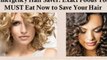 how to grow hair longer faster with home remedies