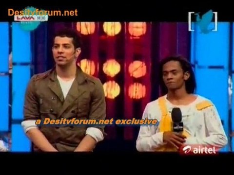 [V] Footloose - 1st October 2011 Video Watch Online - Part2