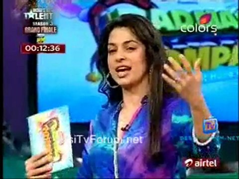 Badmash Company - 1st October 2011 Watch Video Online - Pt3