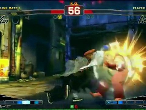 Match 20 - GRANDE FINALE - Renegad et Kiromah VS WDM Cuongster et Rinkos