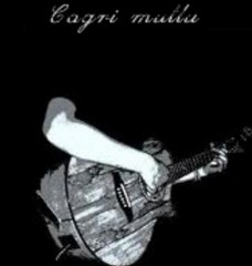 Çağrı Mutlu-Çöpçüler (Başlarına aldırmayın kayıt çalışmasıdır komiklik olmazsa olmaz) :)