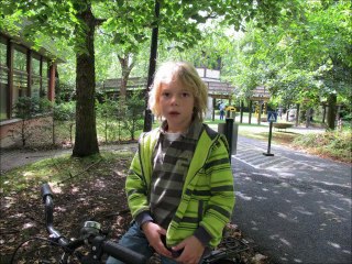 2011_08_10 Lens in het park