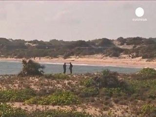 Suspected Somali gunmen kidnap tourist in Kenya