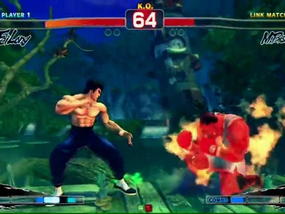 Match 02 - WDM Hiken et WDM Evans VS WDM Richmonx et Dreamplastic