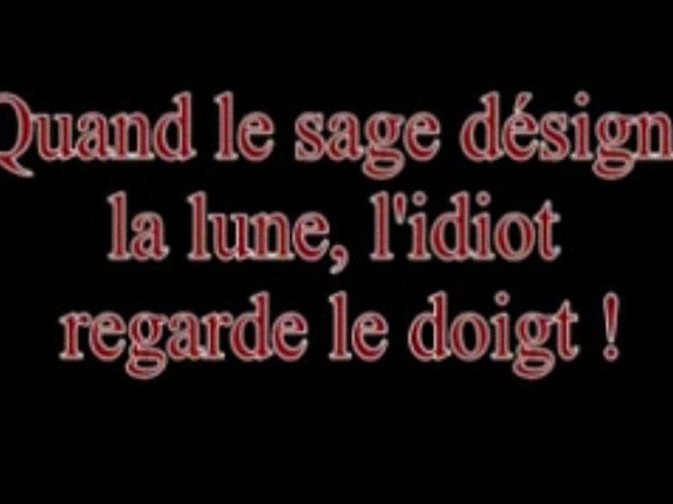 LLP : le mépris