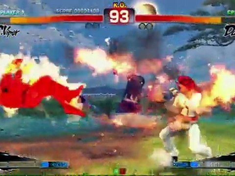 Match 05 - Bari et WDM Will2Pac VS Yapa et Liky