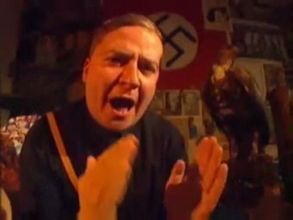 LLP en flagrant délit de mensonge