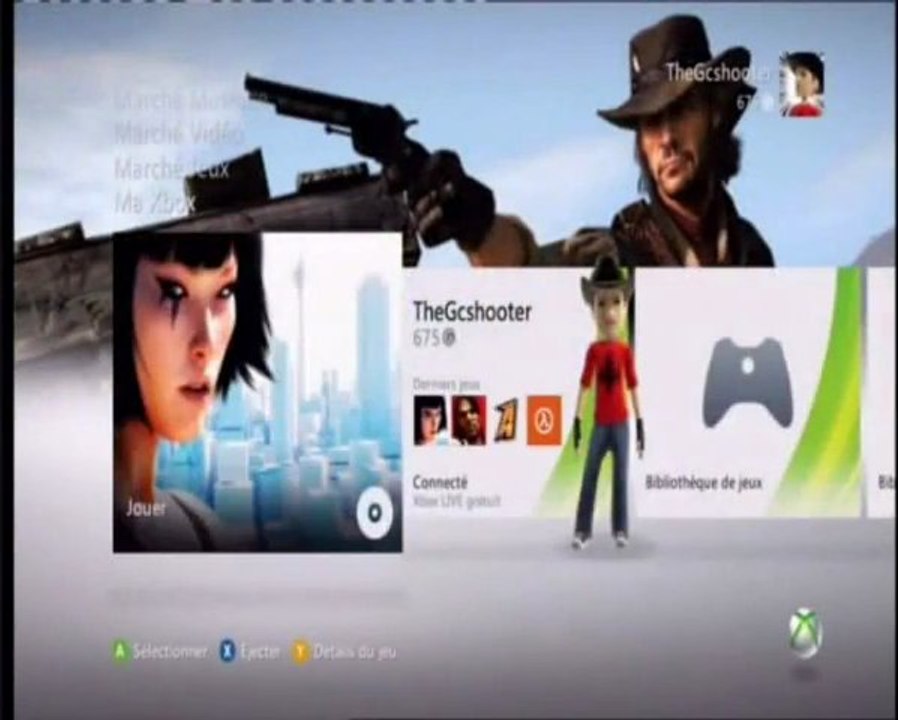 [Vidéo surprise] (et pas découverte, hein !): Test du Boitier