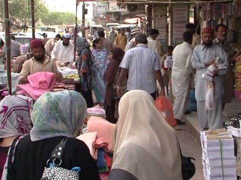 ويب-ازدياد جرائم الشرف في باكستان