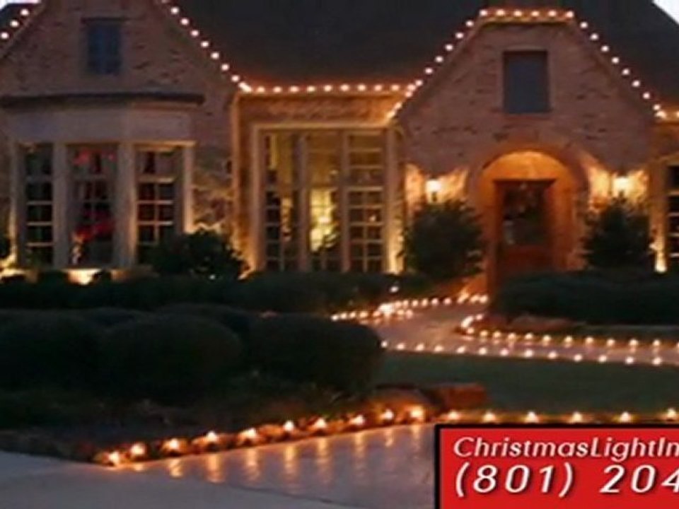 Worcester Holiday Lighting