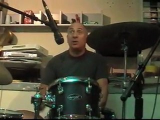 Making off du Quintet à Louer "Le beau Danube bleu"