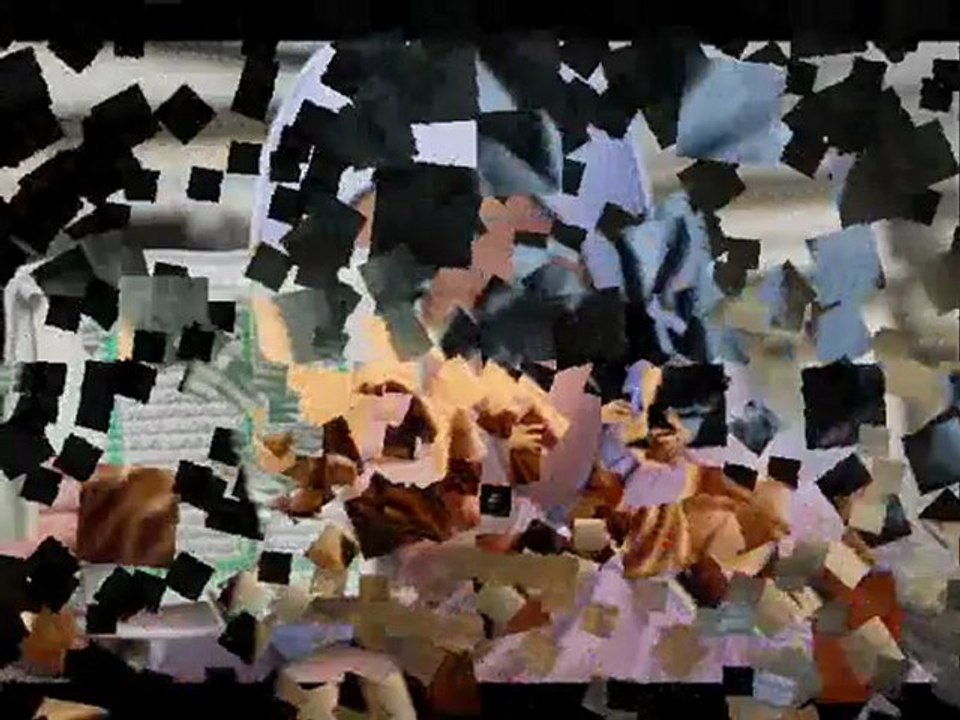 Öğrencilere Açılış Videosu..