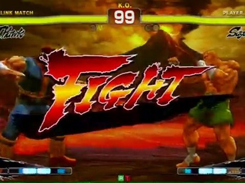 Match 08 - Zgladiator et Adone VS Viktor et Rekkatec