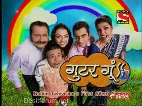 Gutur Gu - 1st October 2011 Video Watch Online - Part4