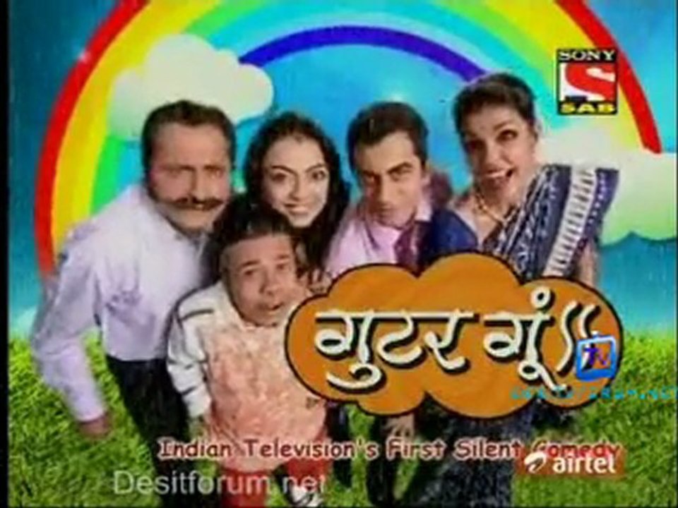Gutur Gu - 1st October 2011 Video Watch Online - Part4