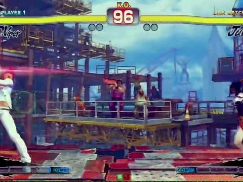 Match 14 - WDM Will2Pac et Bari VS Origin et Sizzla