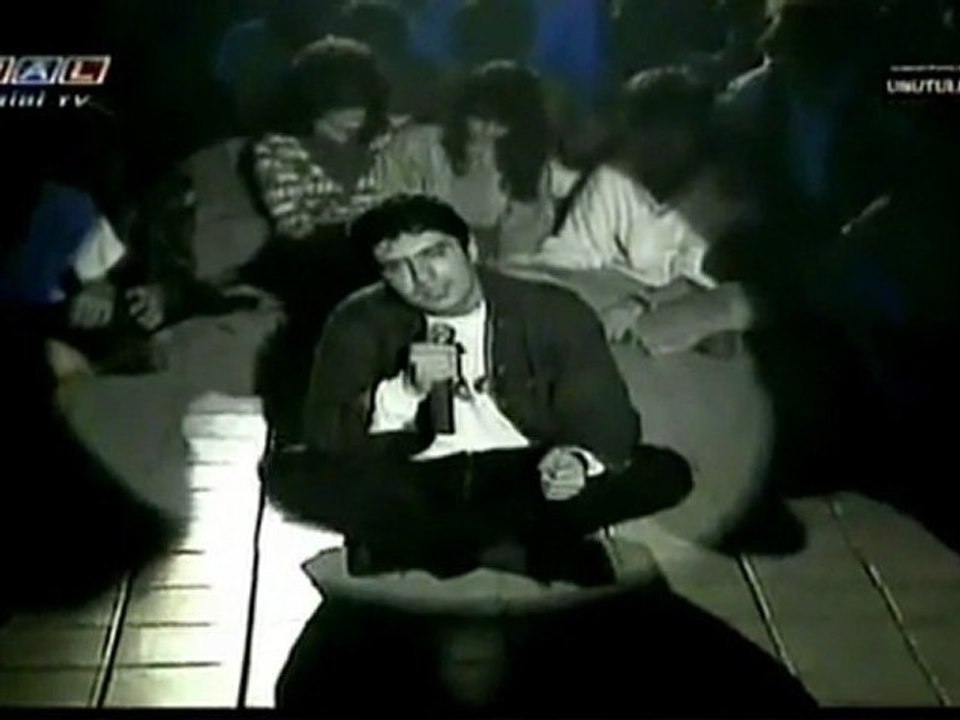 Özcan Deniz-Gururum-(Klip)