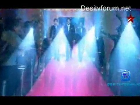 Just Dance [Grand Finale] 1st October 2011 Video Watch Online P1
