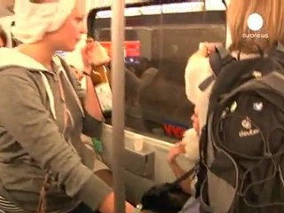 Party signals the start of alcohol ban on Hamburg's...