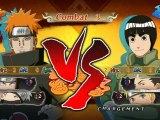 [Défi] Naruto Shippuden : Ultimate Ninja Storm 2