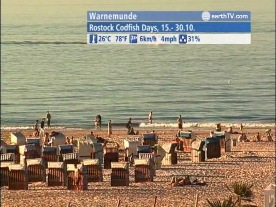 Hamburg - Germany, Palma de Mallorca - Spain, Hong Kong SAR - China, Warnemunde - Germany, Agadir - Morocco, Ascona - Ticino - Switzerland, Dresden - Germany