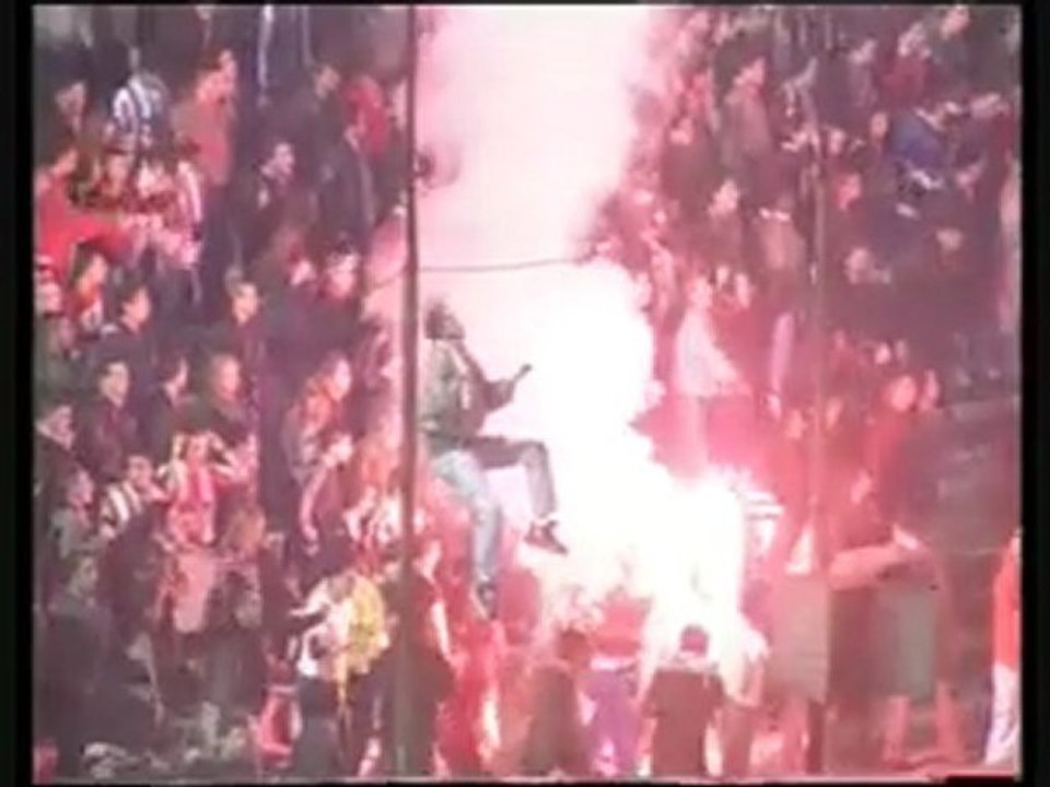 olympiakos vs paok 1-0 1996-97