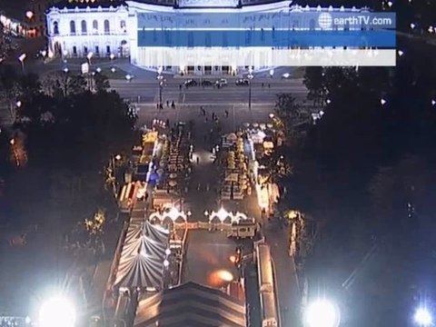 Prague - Czech Republic, Warsaw - Poland, Lucerne - Switzerland, St. Andrews - Canada, Stuttgart - Germany, Vienna - Austria, Agadir - Morocco