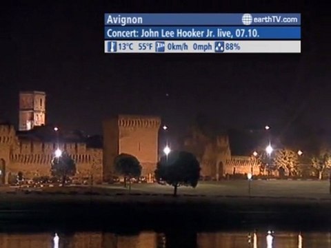 Hong Kong SAR - China, Pine Valley - Beijing - China, Washington - USA, Avignon - France, Muscat - Oman, Lucerne - Switzerland, Los Angeles - USA