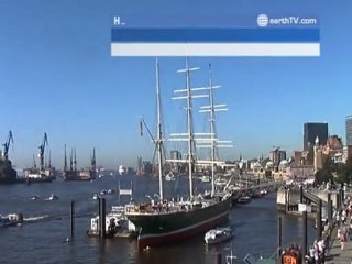 Warnemunde - Germany, Ekaterinburg - Russia, Budapest - Hungary, Palma de Mallorca - Spain, Antibes - Juan-les-Pins - France, Hamburg - Germany, Geneva - Switzerland