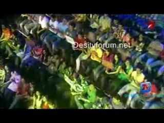 Just Dance [Grand Finale] 1st October 2011 Video Watch Online P2