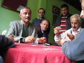 MVI_0308   PASTİRMA İLE  MAFYA  YANİK OYNUYO 01/10/2011