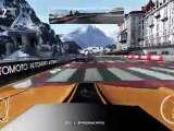 Forza Motorsport 4 Demo - Mercury Cougar Eliminator Gameplay