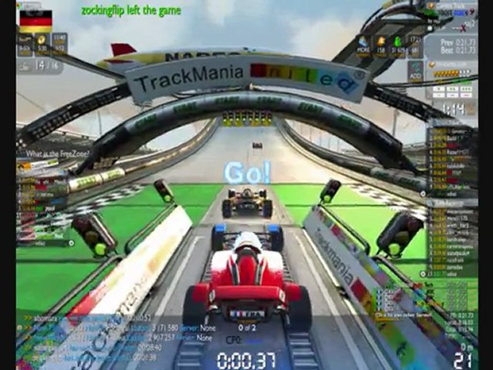 trackmania