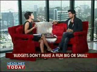 On the Couch with Koel 1st October 2011 Rajeev Khandelwal part 2