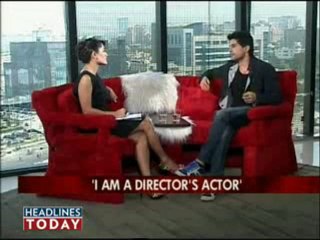 On the Couch with Koel 1st October 2011 Rajeev Khandelwal part 4