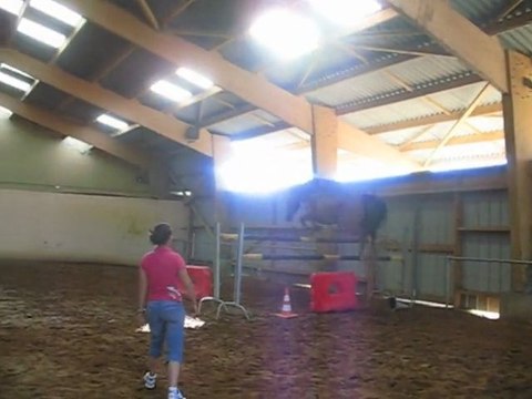 seance saut 01.10.2011