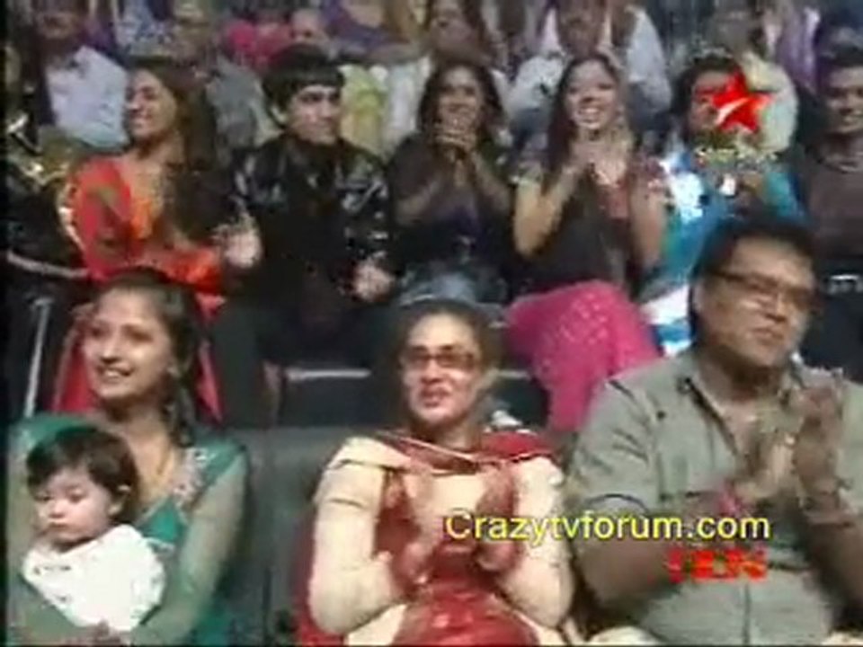 Just Dance  Finale 1st October 2011 part3