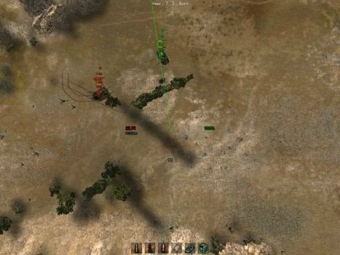 30.09.11. 1\16 высадки в Крыму, Степи, UTS 720