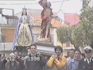 SAN  FOCA  MARTIRE  SANTA  PASQUA