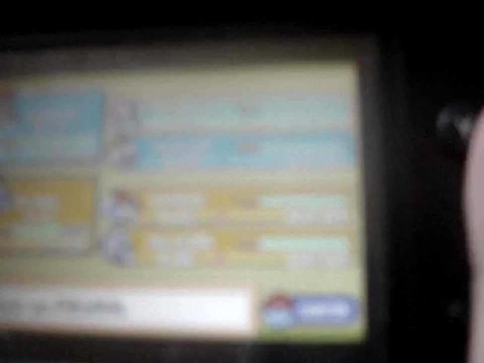 pokemon max