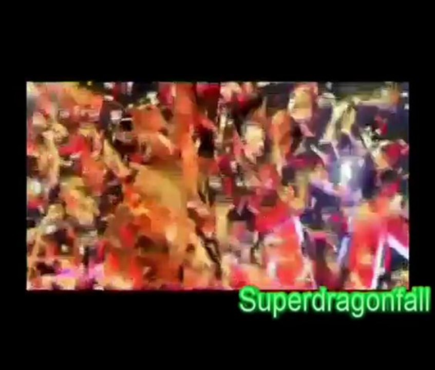 Jeff Hardy Heel Tribute V2 Preview