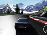 Forza Motorsport 4 Demo - BMW M5 F10 Gameplay