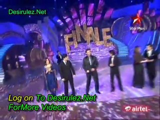 Just Dance -1st October 2011 PART-1