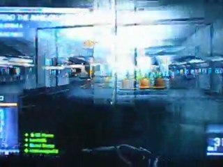 (Détente) Battlefield 3 Open Beta